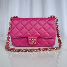 Chanel CF Series Bags